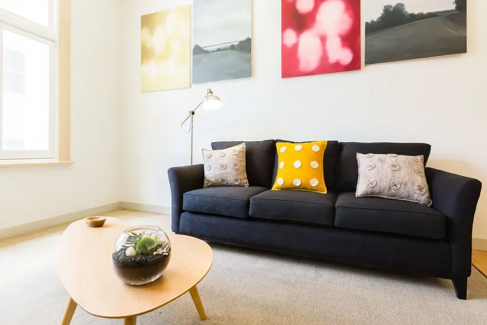 GEM, 1BDR Melbourne Apartment
