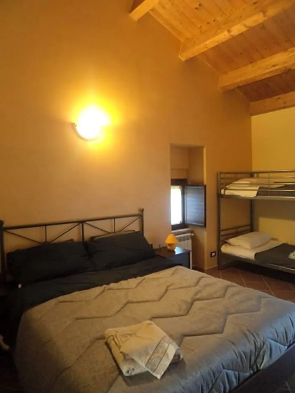B&B Masseria Majella