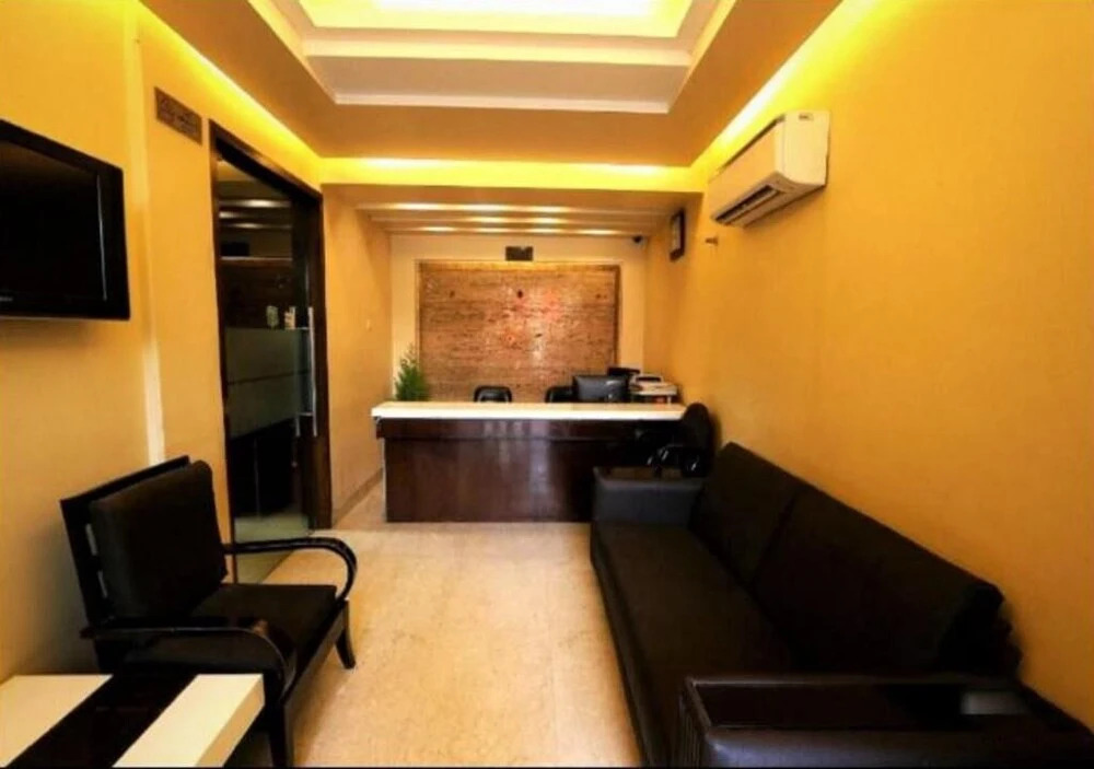 Shubham Vilas - Hostel