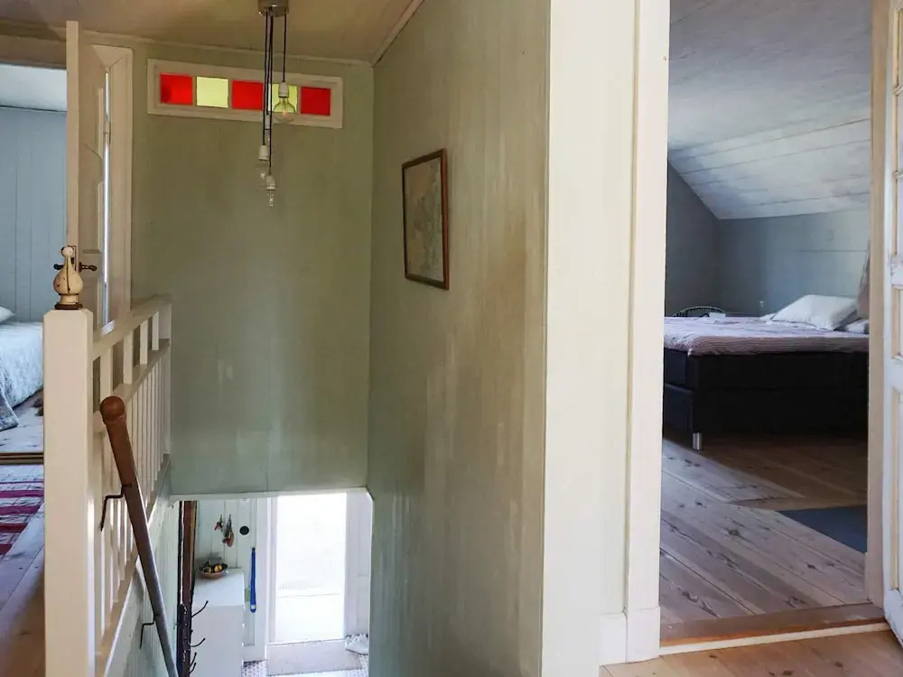 7 Person Holiday Home in Djurhamn-by Traum