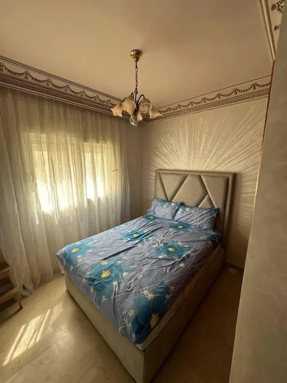 Yildirim Hostel Apartments