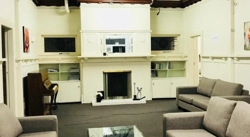Young Hostel