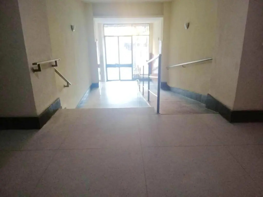 Apartment with 3 bedrooms in Malaga with balcony and WiFi