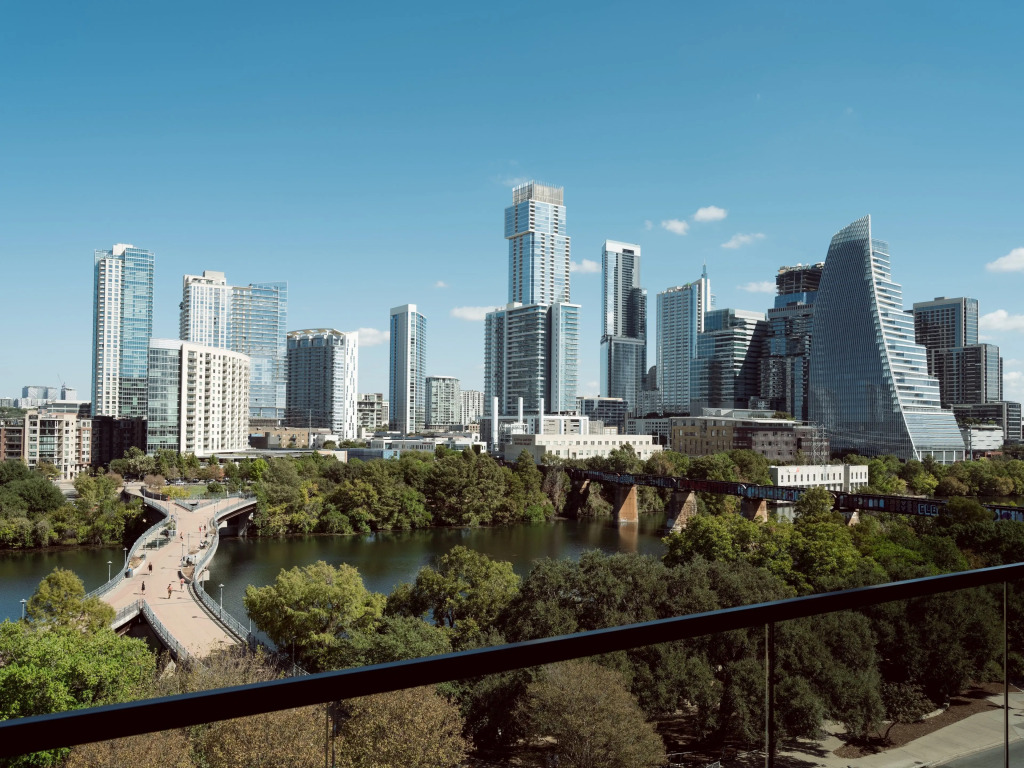 The Loren Hotel Austin