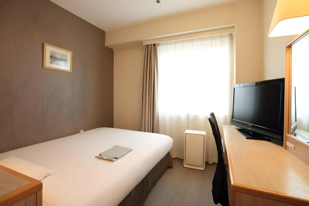 Smile Hotel Shimonoseki
