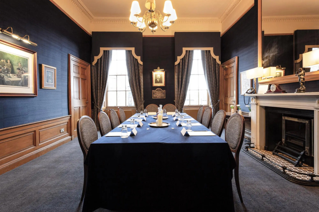 Royal Scots Club