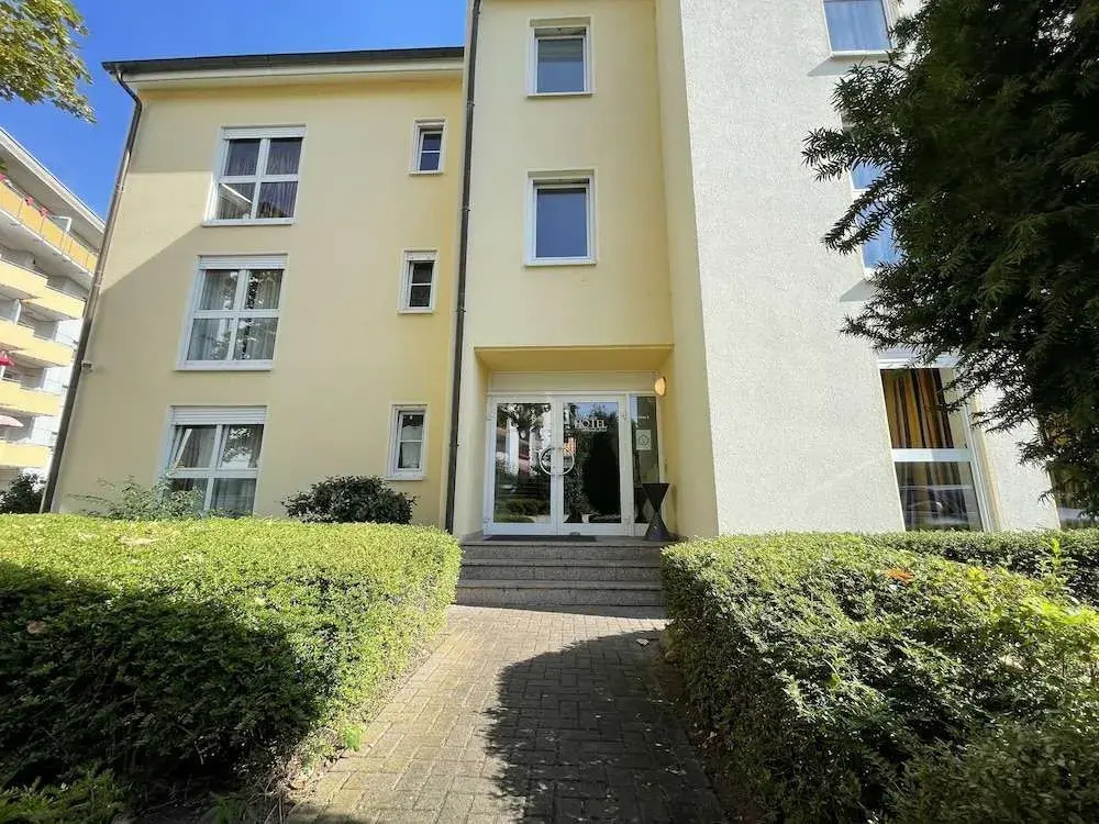 Eurotel am Main