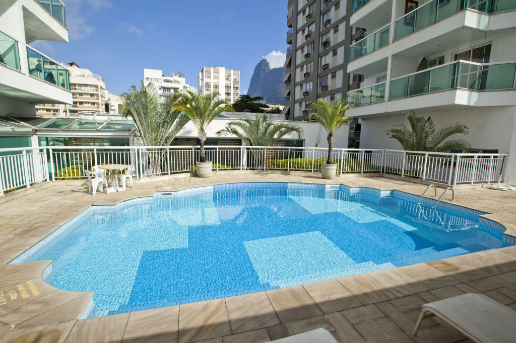 Quality Suites Botafogo Rio de Janeiro