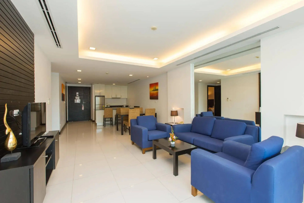 Villa Kamala Beach