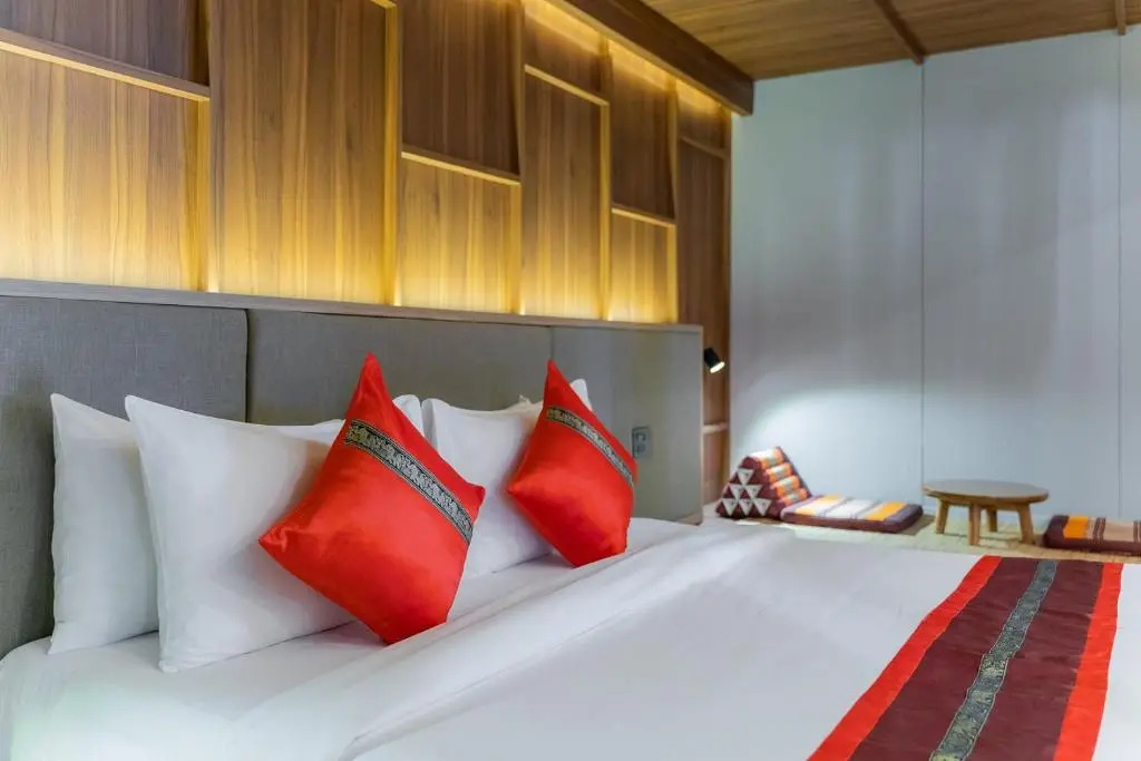 True Siam Phayathai Hotel