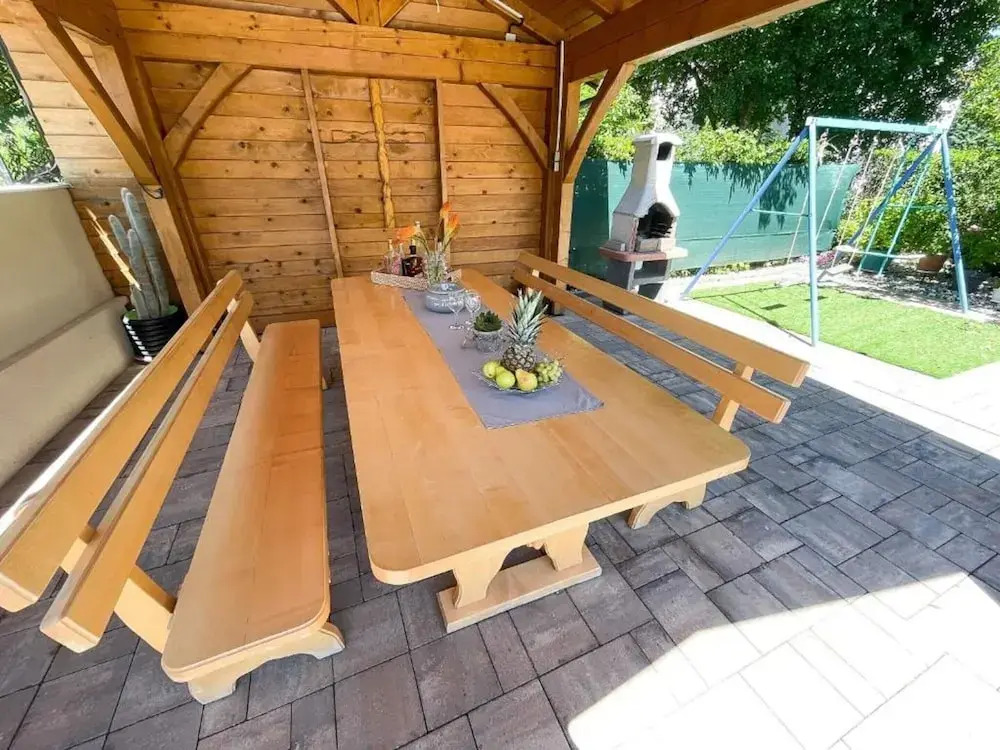 Apartment in Croatia Near Adriatic Coast