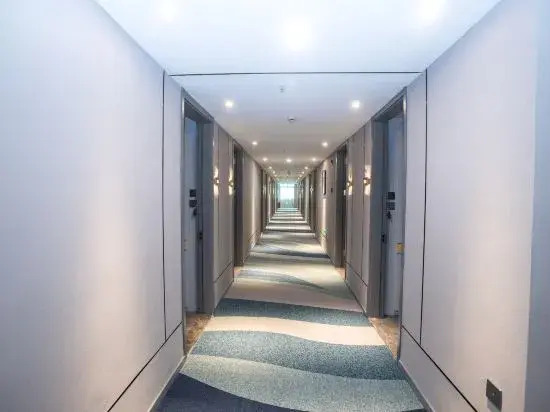 Superior Hotel (Anxi Yong'an Road Chadu Administrative Center)