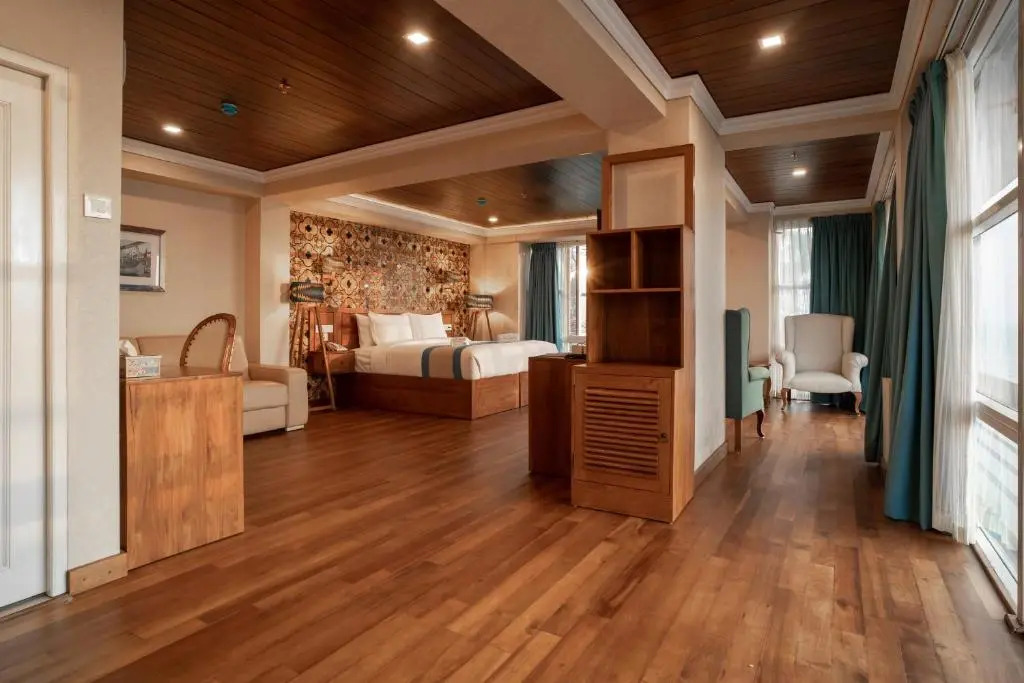 State Beach Resort And Spa