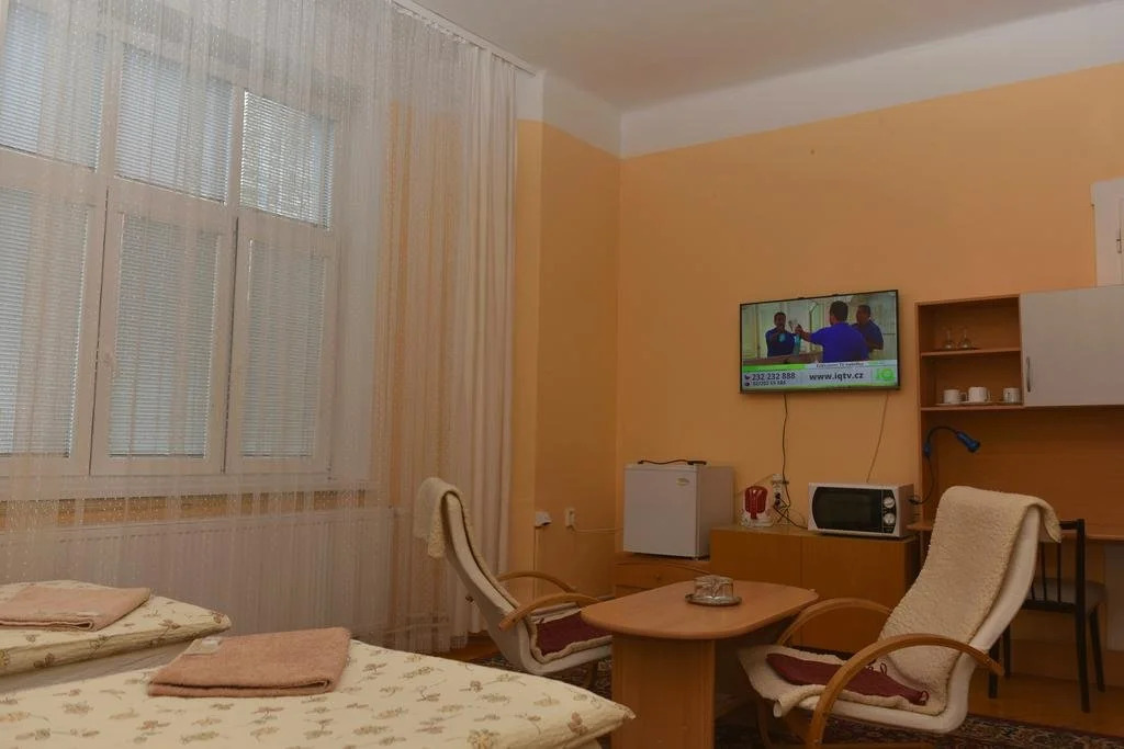 Pension Moravia