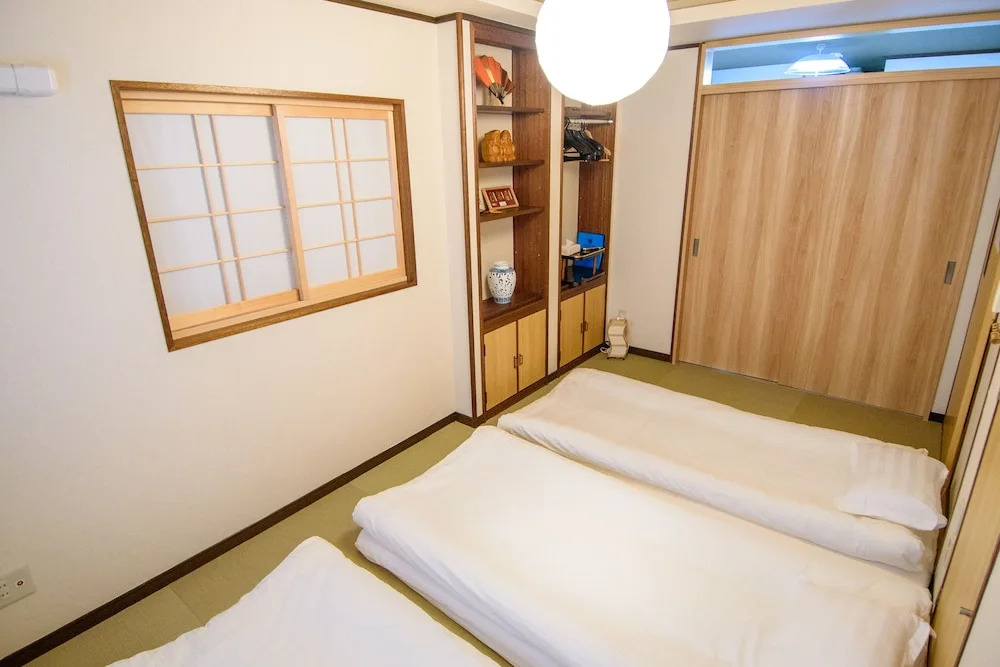 Sannou Private House