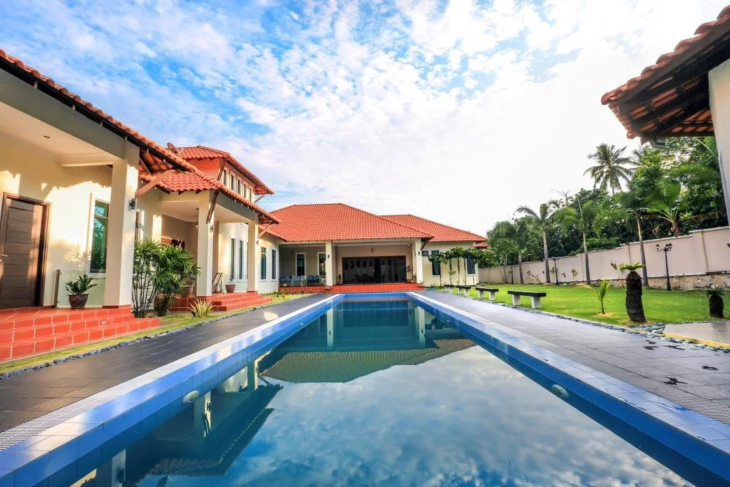 Elshape Holiday VILLA