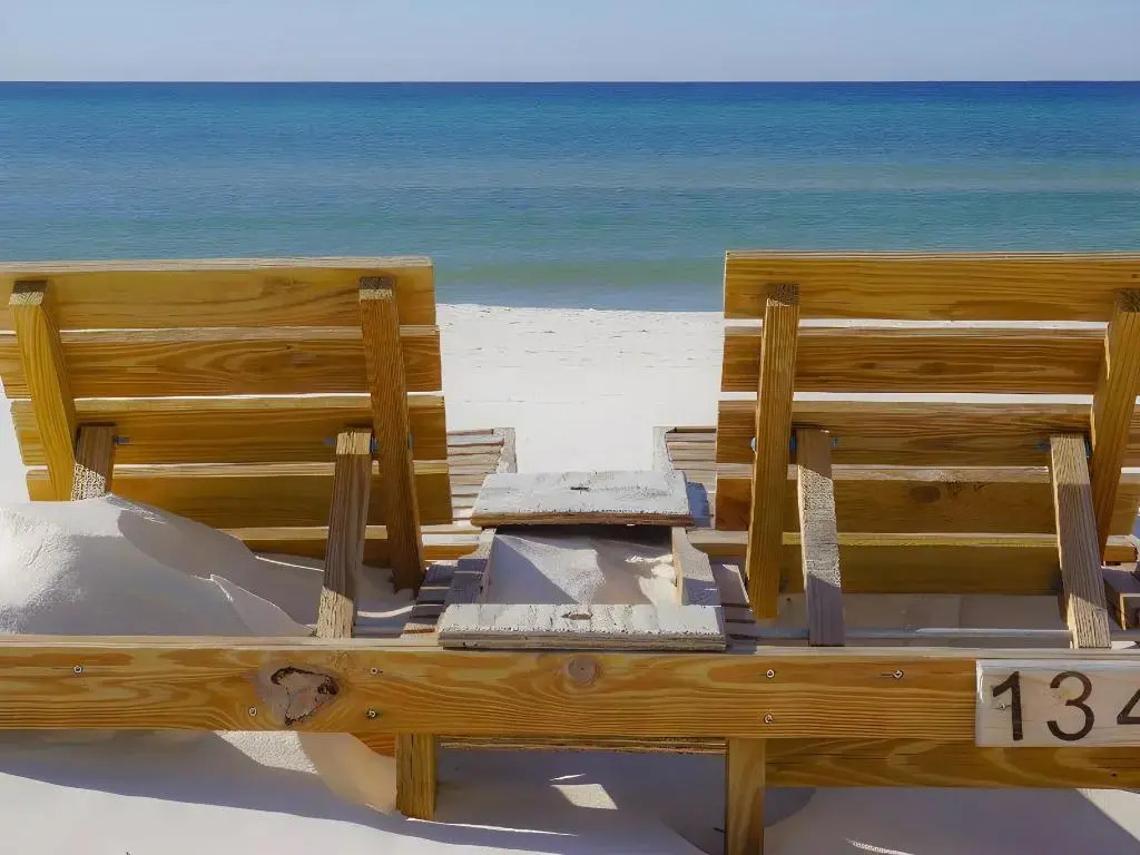 Landmark Holiday Beach