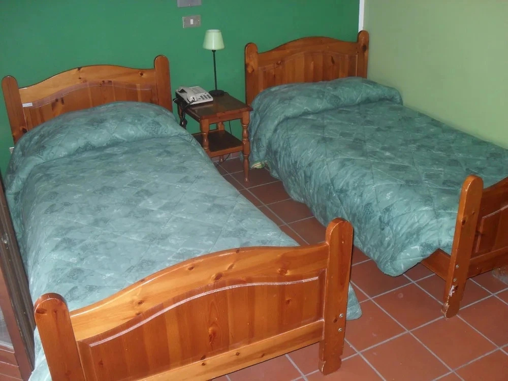 Hotel Rifugio Alantino