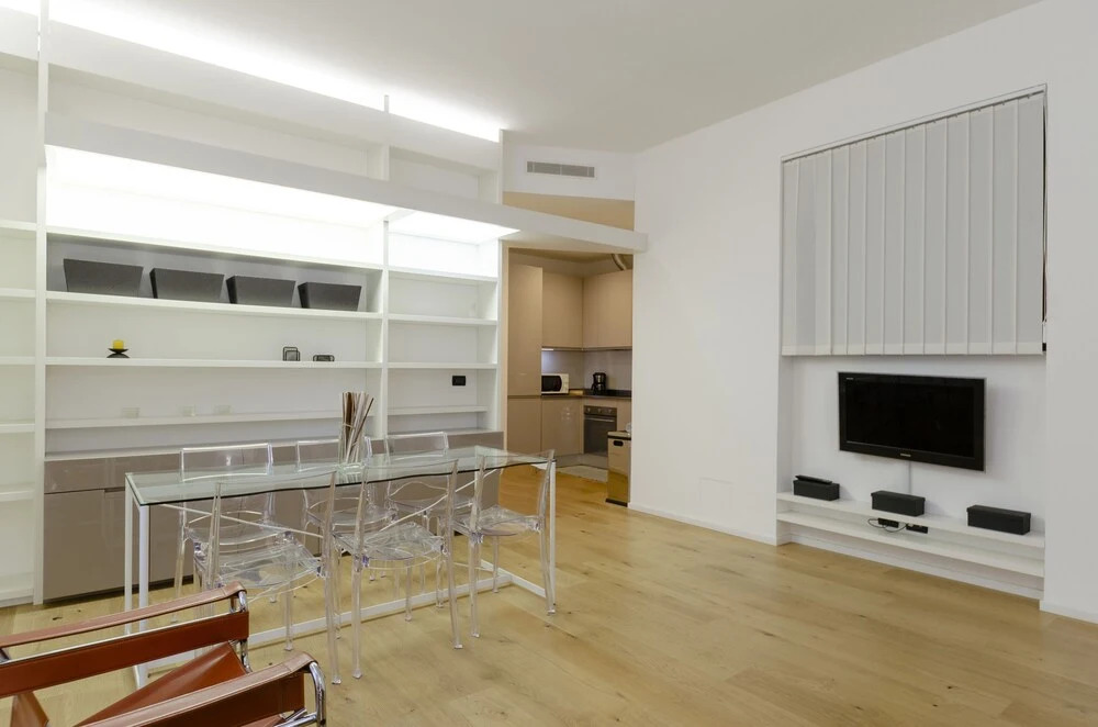 Altido City Centre Flat For Business And Leisure