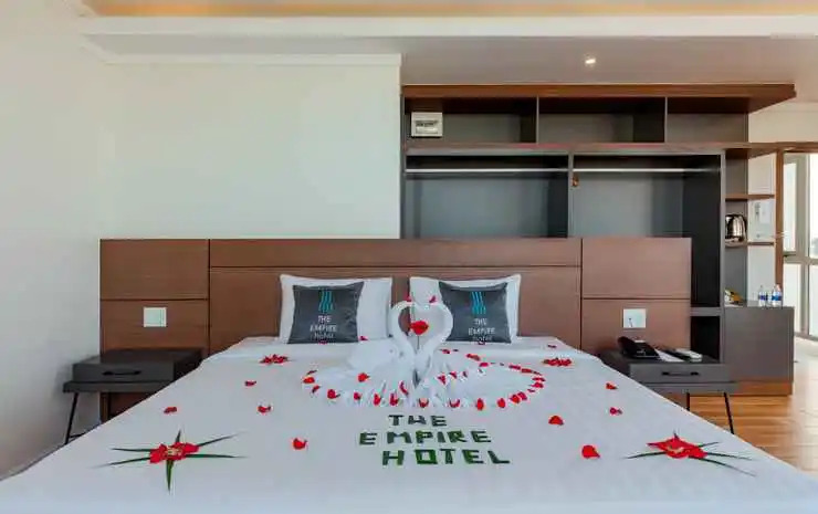 The Empire Hotel