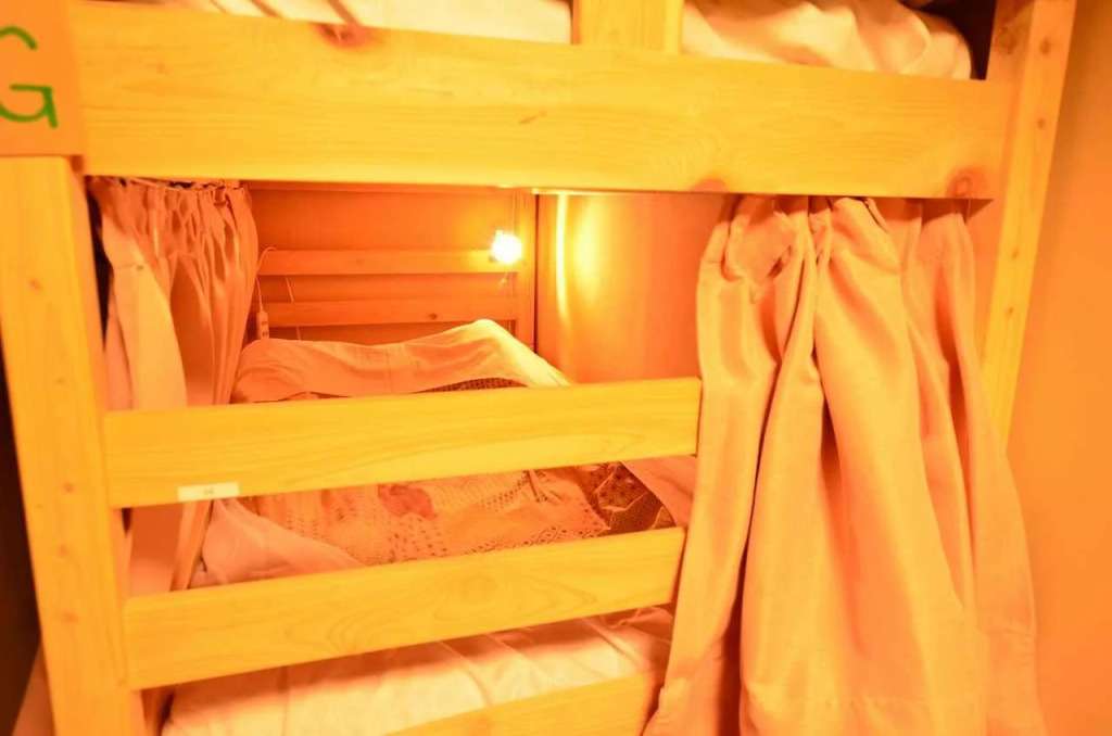 Grateful - Hostel