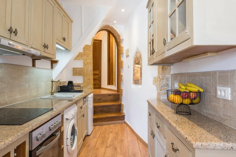 Pasifai Residence - Chania old town
