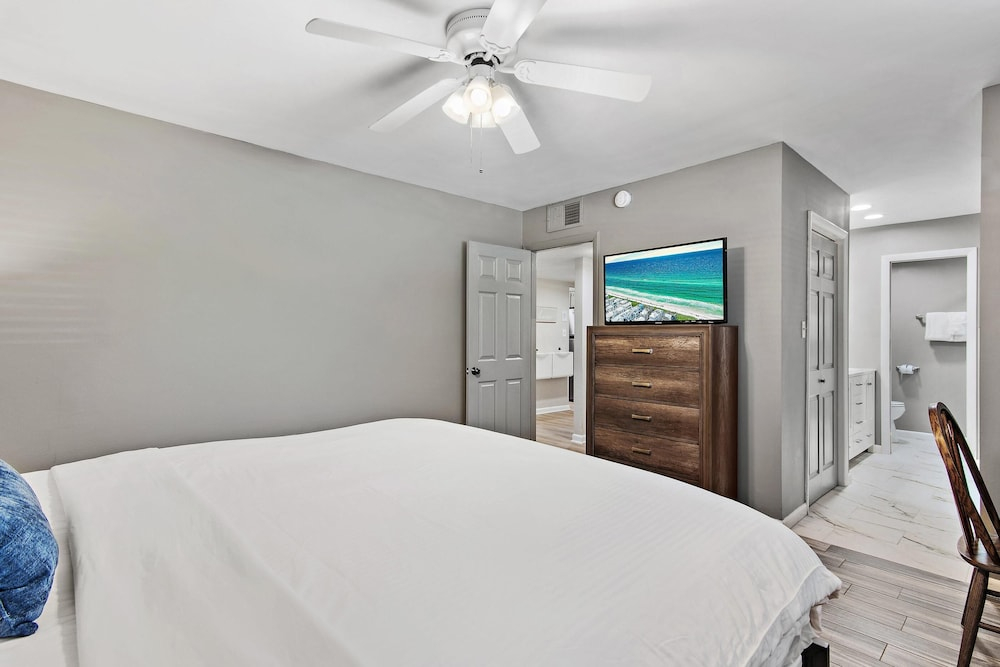 Seascape Golf Villas 91B
