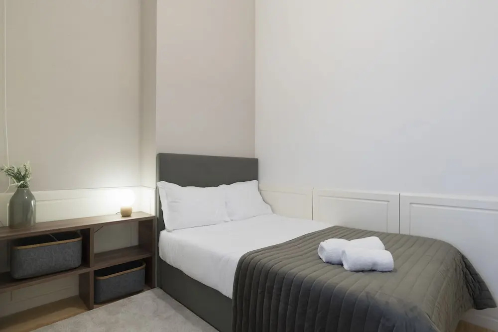LIT Apartments 2 bedrooms at City center