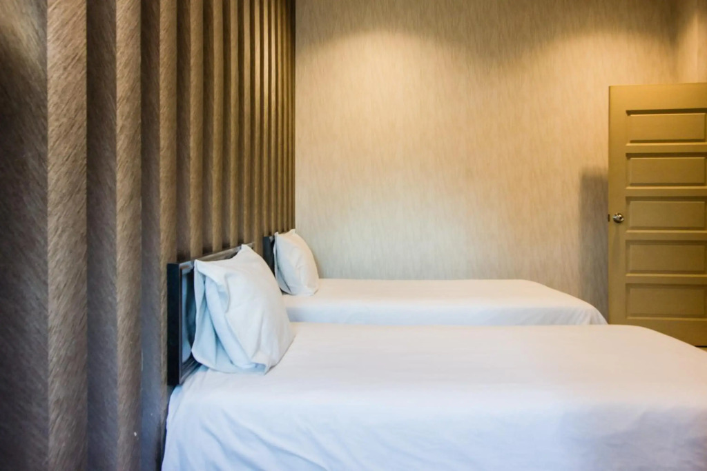 Value Inn Homestay