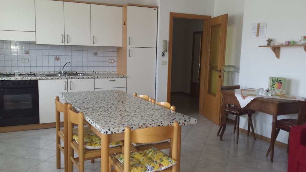Casa Vacanze Rosa