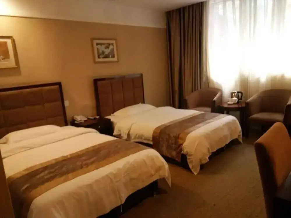 Ming Ya Hotel