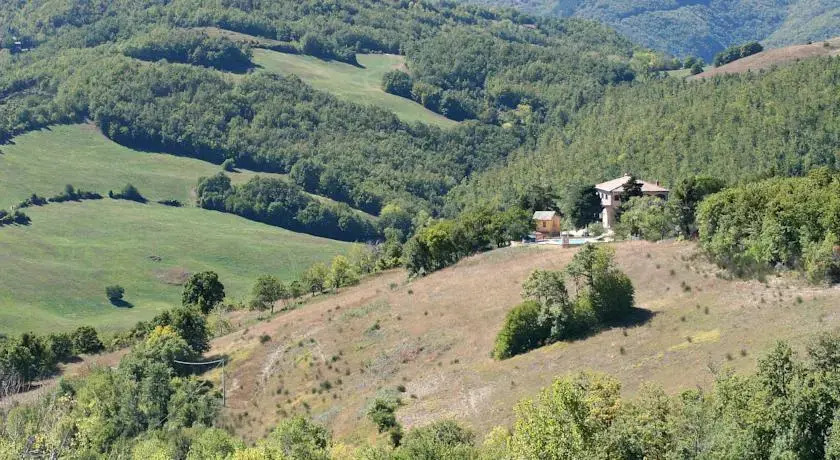 Agriturismo Castelsenese