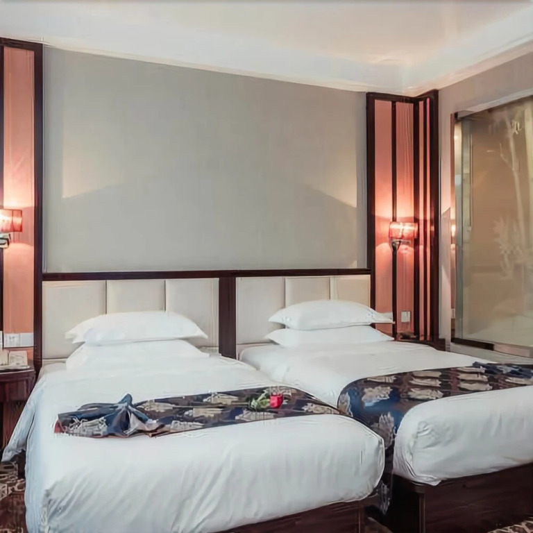 Tangren Ruyi Hotel
