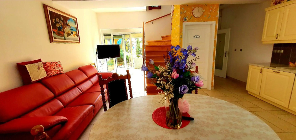 Apartment Luna