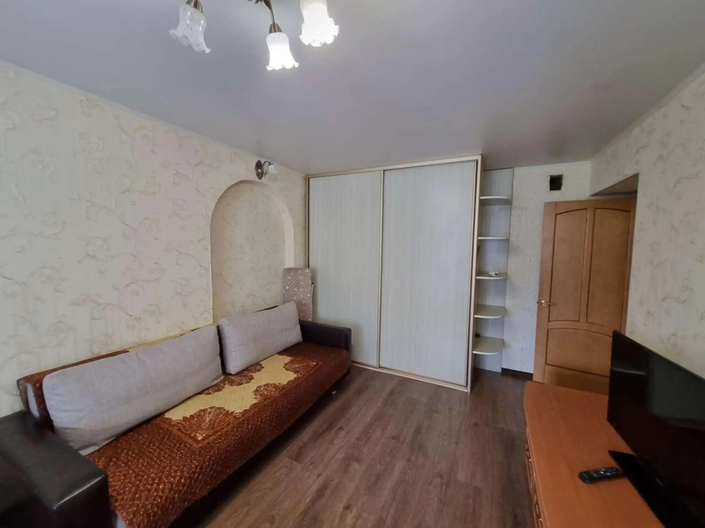 Апартаменты Home Сomfort на проспекте Карла Маркса 50