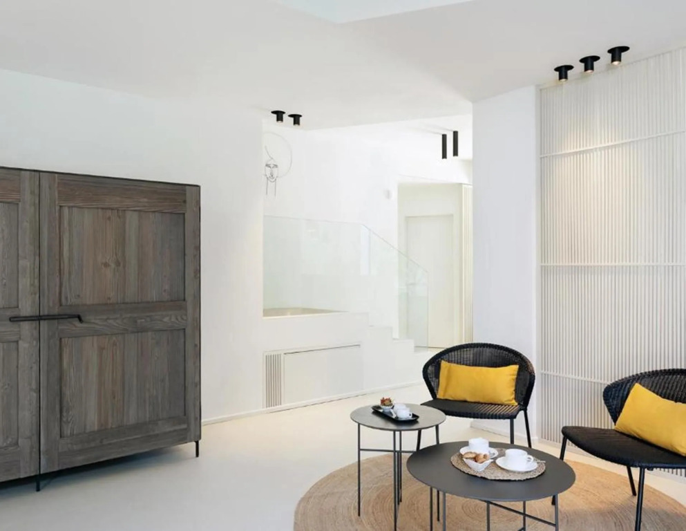 Domìa Boutique Hotel e Cucina