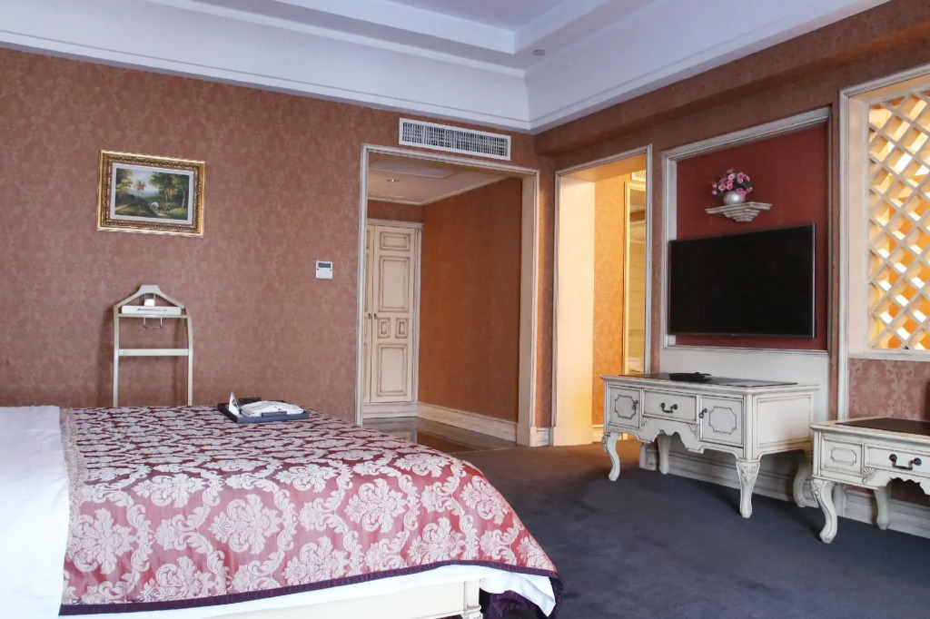 Homeland International Hotel