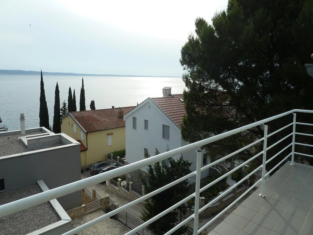 Apartments Šušnjara