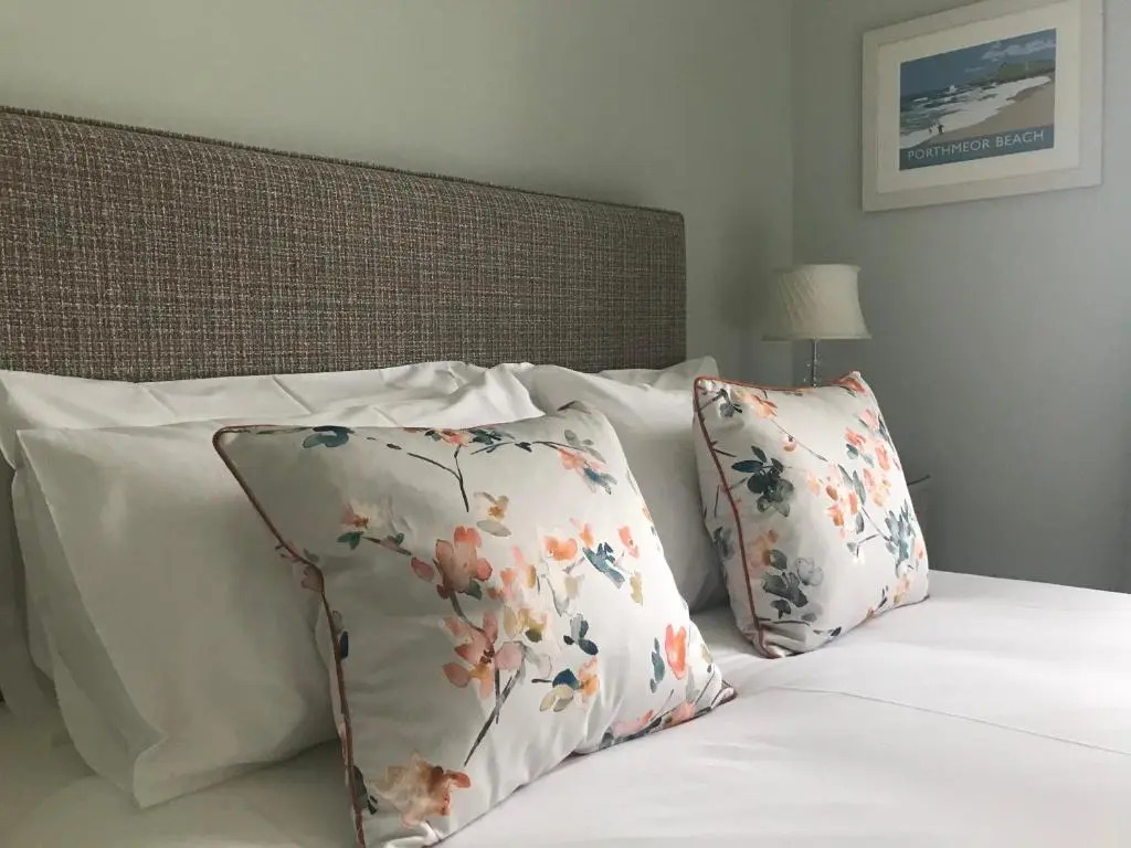 Tregiffian Farm B&B