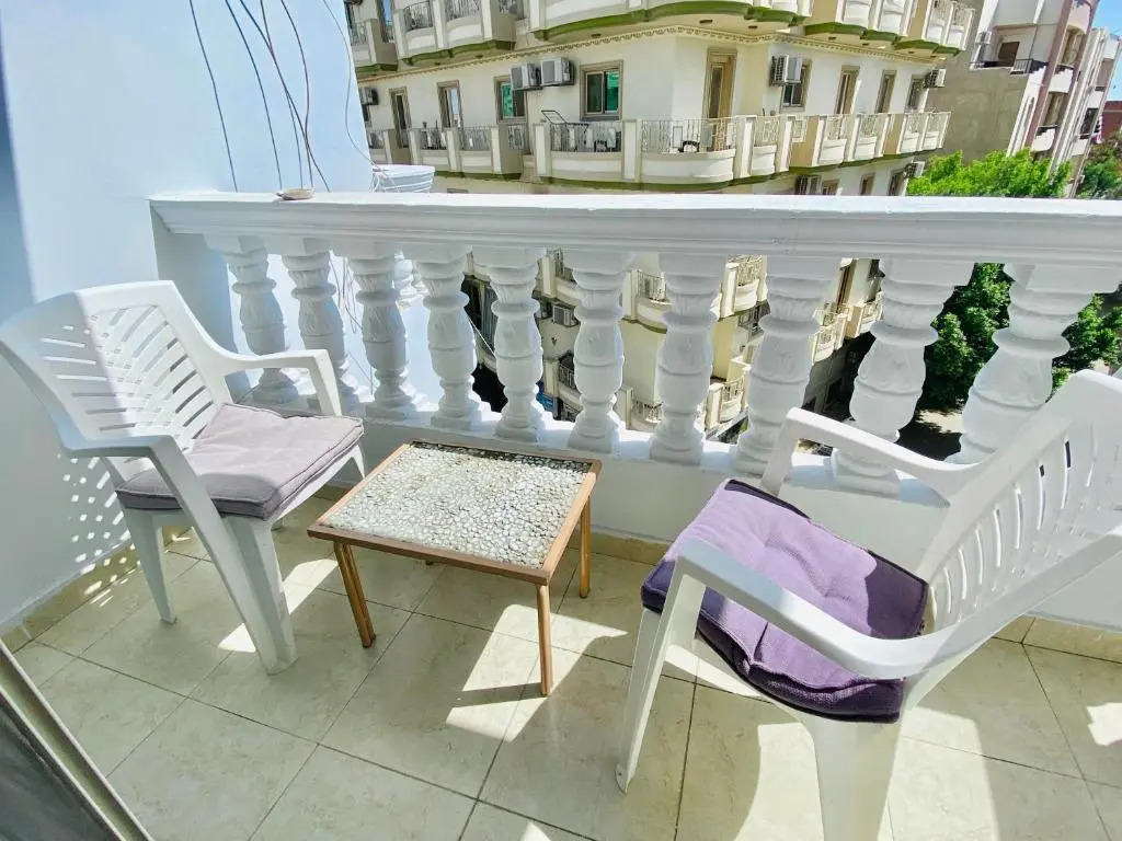 Elephant House with Sea View