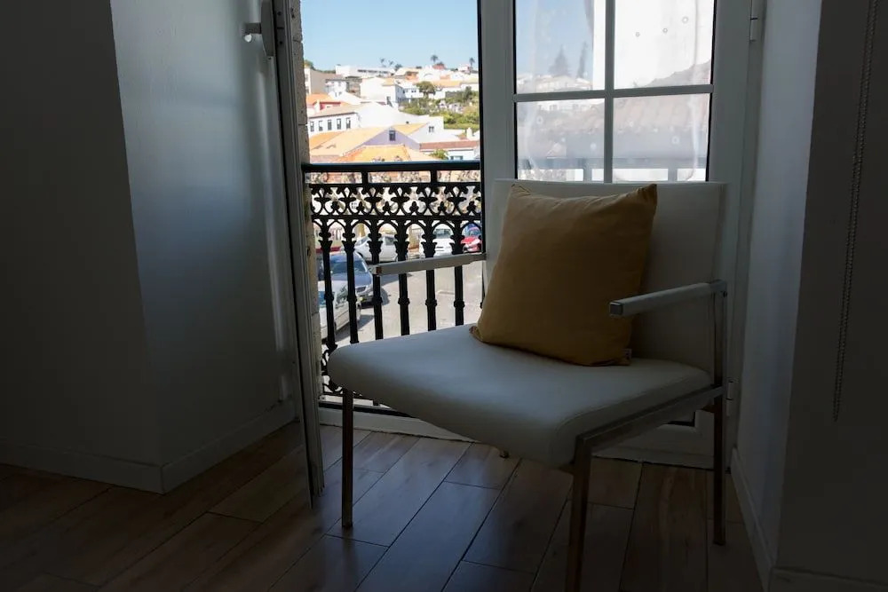 Azores Horta Apartments T0