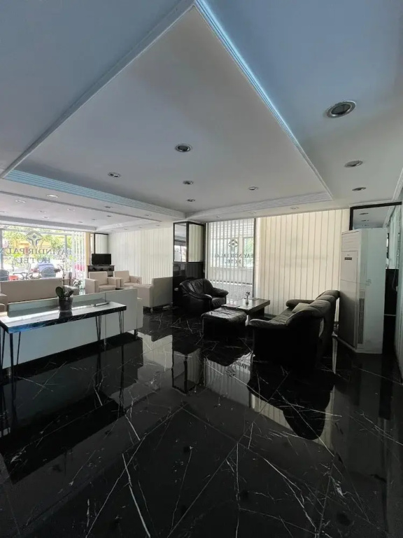 Bayındır Palme Hotel