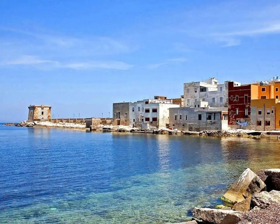 Alla Casetta