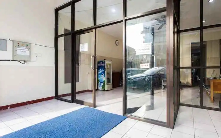 Fortuna Guest House