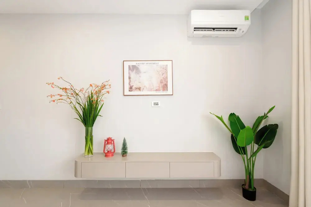 Nagomi Residence