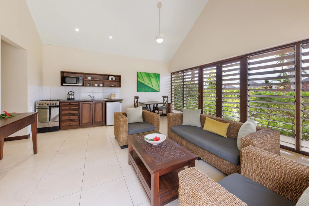Mangoes Resort