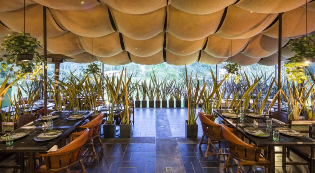 Movich Hotel Las Lomas