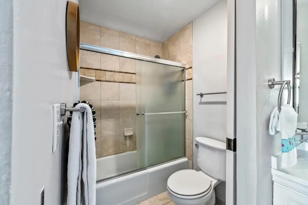 Country Club Villas#326