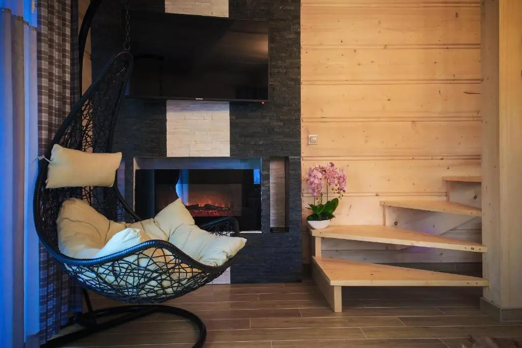 Domki Dream House Resort 606-436-626