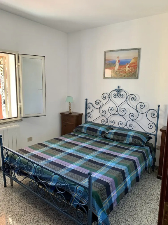 Residence Giallo San Teodoro